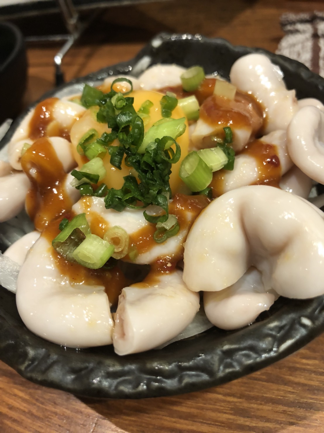 居酒屋 もぢょい有限会社 蘇我 スタッフめし