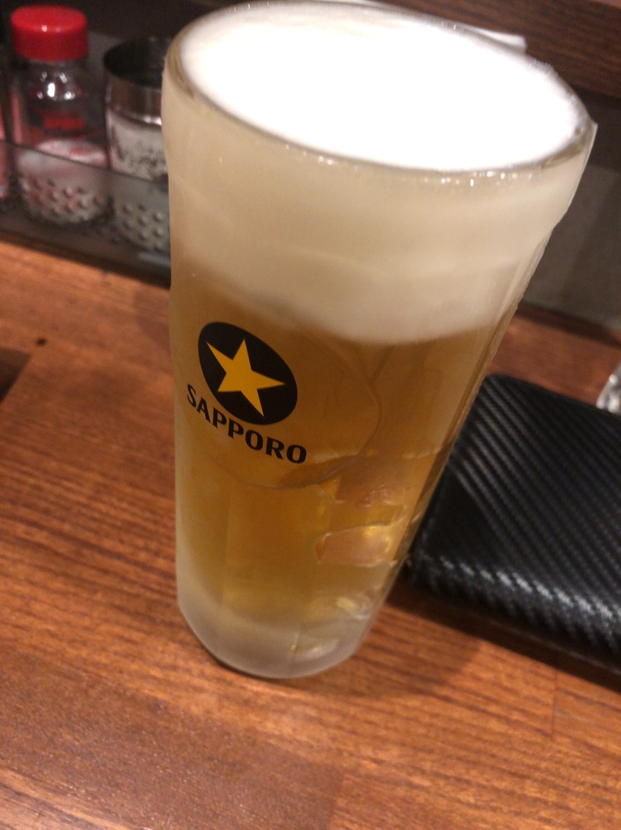 もじょいが旨い スタッフめし