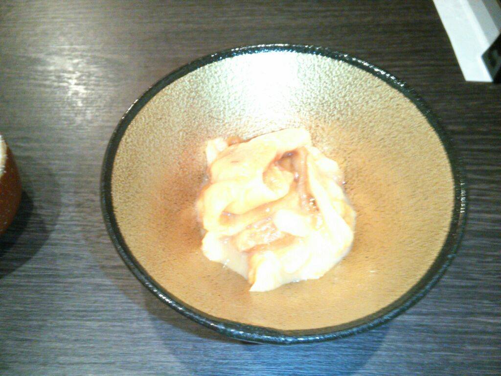 郡山 魚のもり 居酒屋 スタッフめし