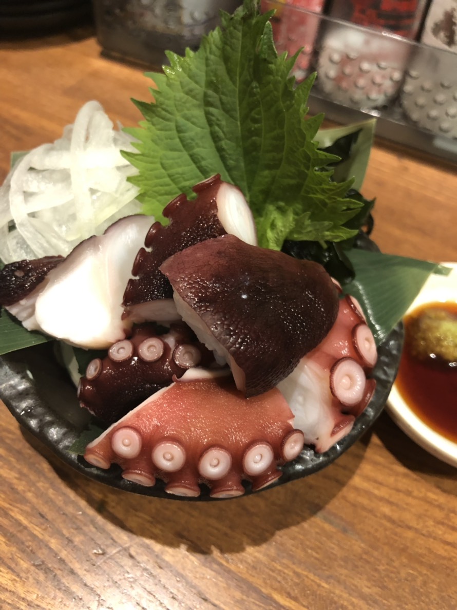 もじょいが旨い スタッフめし