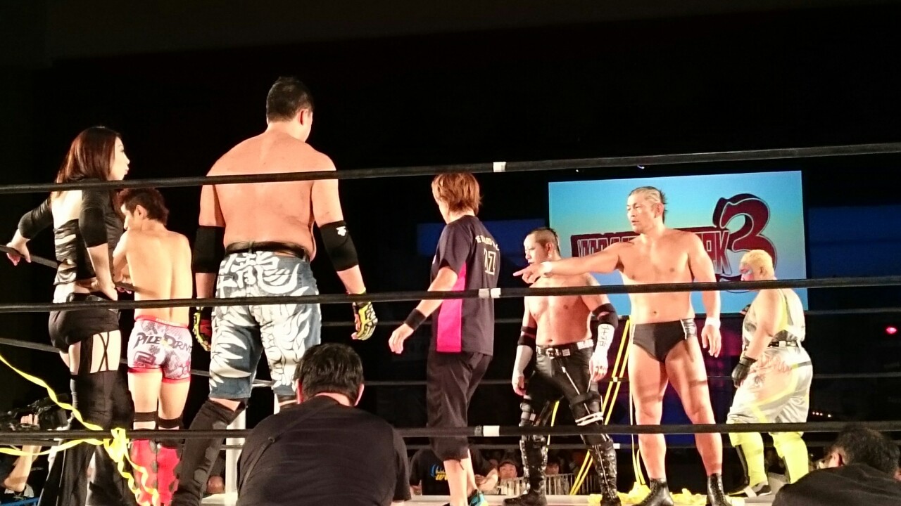 8 23 oz横浜文体試合速報 猫仙人の肉球日記 8 23 oz横浜文体試合速報 猫仙人の肉球日記