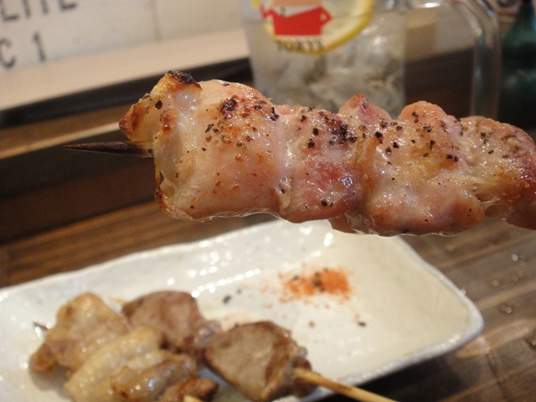 新宿 とり処 食べタイ 飲みタイ マリアージュな日々 新宿 とり処 食べタイ 飲みタイ マリアージュな日々