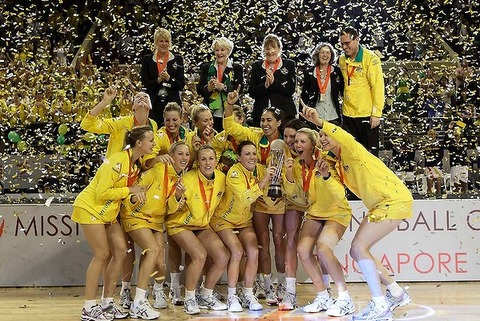 netball1