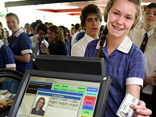 canteen