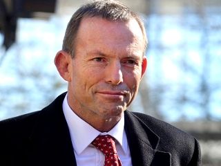 トニー アボット Tony Abbott Japaneseclass Jp