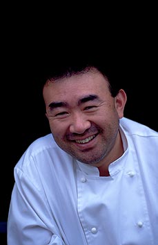 tetsuya