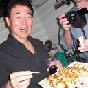 たこ社長