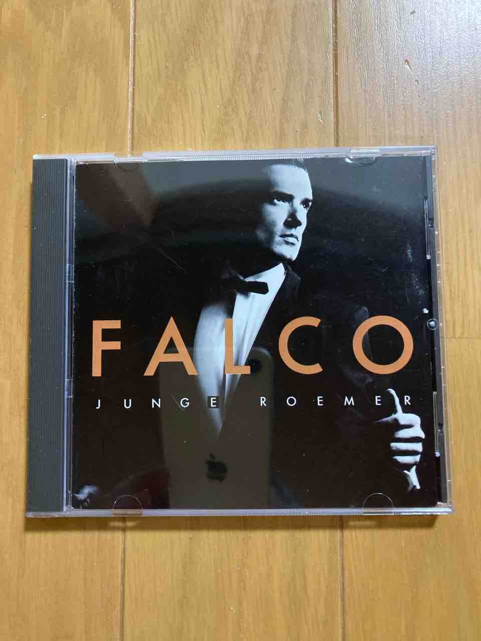 ファルコ 03 まい ふぇばりっと あるばむ2 ファルコ 03 まい ふぇばりっと あるばむ2