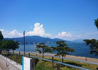 びわ湖