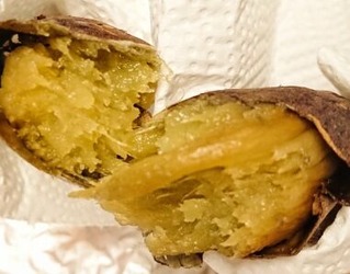 焼き芋