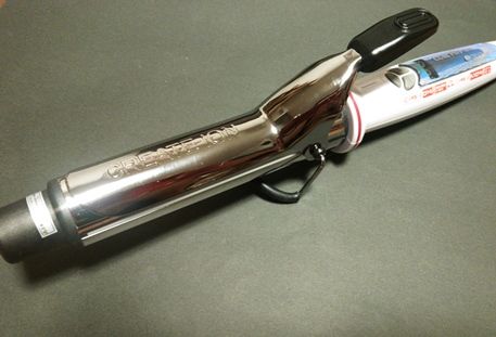 巻き髪デビュー 名古屋の負け犬ｏｌ徒然草