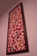 秋の手ぬぐい