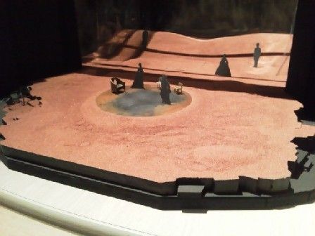 観劇 リチャード三世 名古屋の負け犬ｏｌ徒然草