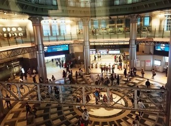 東京駅