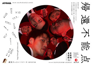 帰還不能点