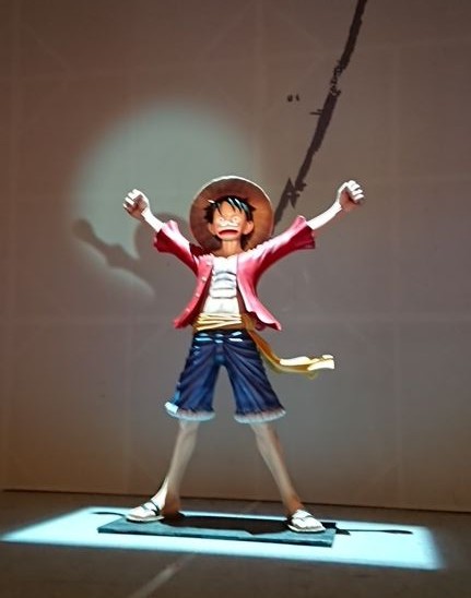 観劇 ワンピース歌舞伎 名古屋の負け犬ｏｌ徒然草