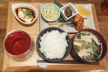 旅する朝食鹿児島編