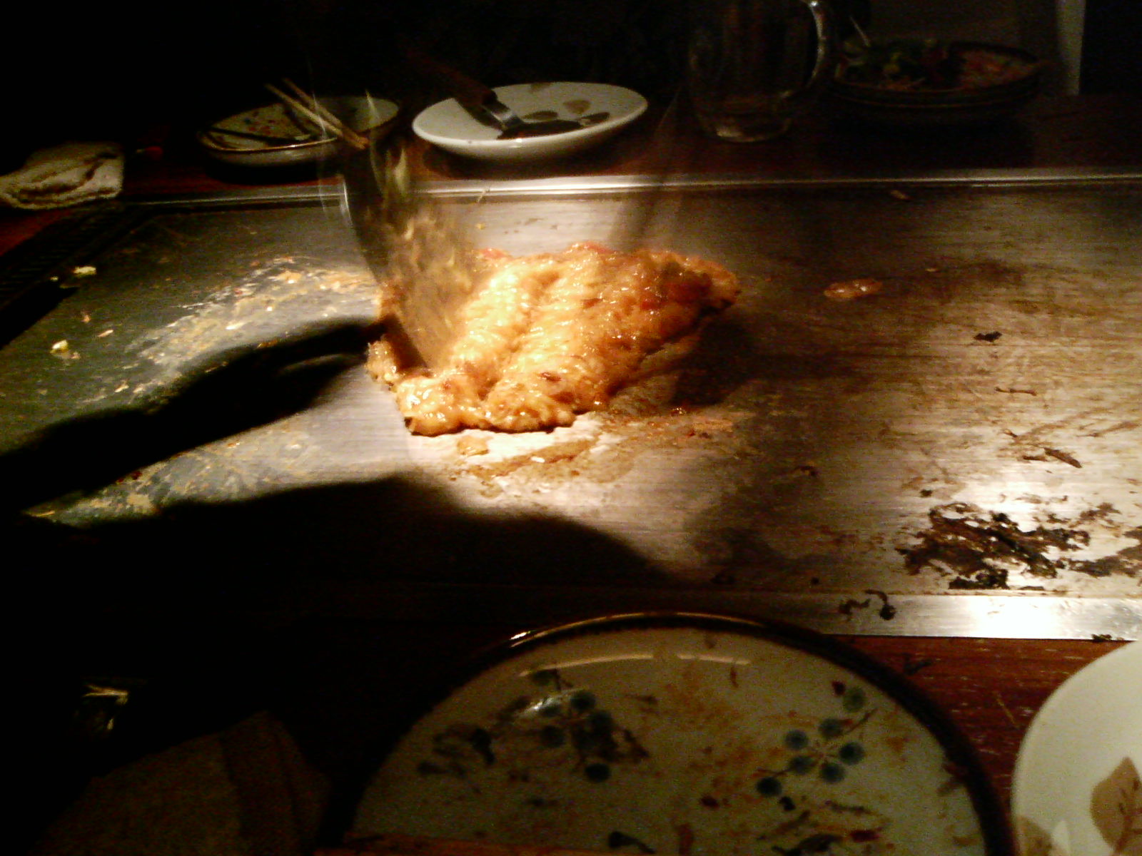 晩ご飯 凡日々綴