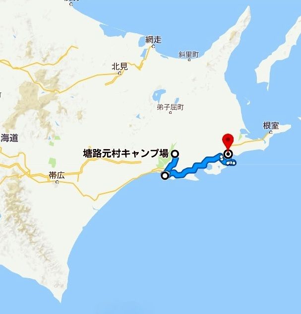 東北 北海道のテント旅19日目 Motto かざて キャンプ場 標茶町 浜中町観光協会 風に吹かれて 巻きむすび 東北 北海道のテント旅19日目 Motto かざて キャンプ場 標茶町 浜中町観光協会 風に吹かれて 巻きむすび