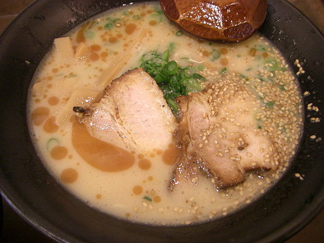 桂花亭 門真 ランチとラーメン In ｋａｎｓａｉ