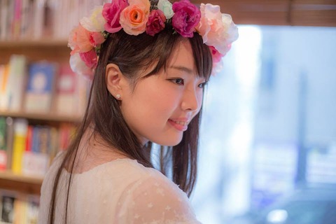 花冠8
