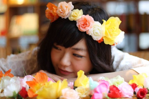 花冠6