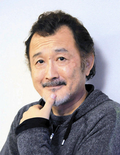 中年アラフォーやアラフィフの俳優に春が来た 若い女性に大人気 おじさんなのにセクシー おじさんなのに男を感じる イケメンでなくてもok 一糸のblog