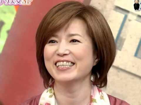 磯野貴理子 お母様ですか に絶句 救急隊員に旦那の高橋東吾さんの母親に間違われる 一糸のblog