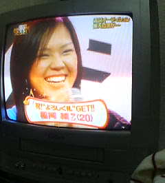 稲岡綾さん 歌スタおめでとう パリパリポリパリ山本の世界一しょうもないブログ