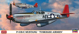 hasegawa72_01957_P-51B/C MUSTANG