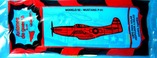 styrofoam_glider_p-51d