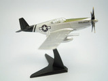 P-51Bムスタング 米陸軍航空隊 第75戦闘飛行隊