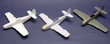 AIRFIX前-AIRFIX新-TAMIYA 1/72