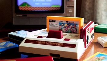 お前らは「ファミコンソフト売上ベスト30」のうち何作遊んだことがある？