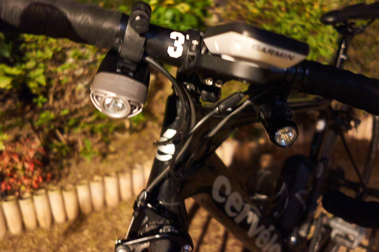 amazon usb充電式 自転車ライトセット 明るい 400ルーメン
