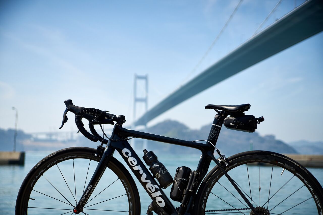 ベラチスポーツでcervelo S2を買った話 : きさま！見ているなッ！