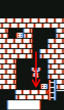 [PZL]ロードランナー ／ (6)LEVEL008／009／010_16LEVEL009(2)掘り方6