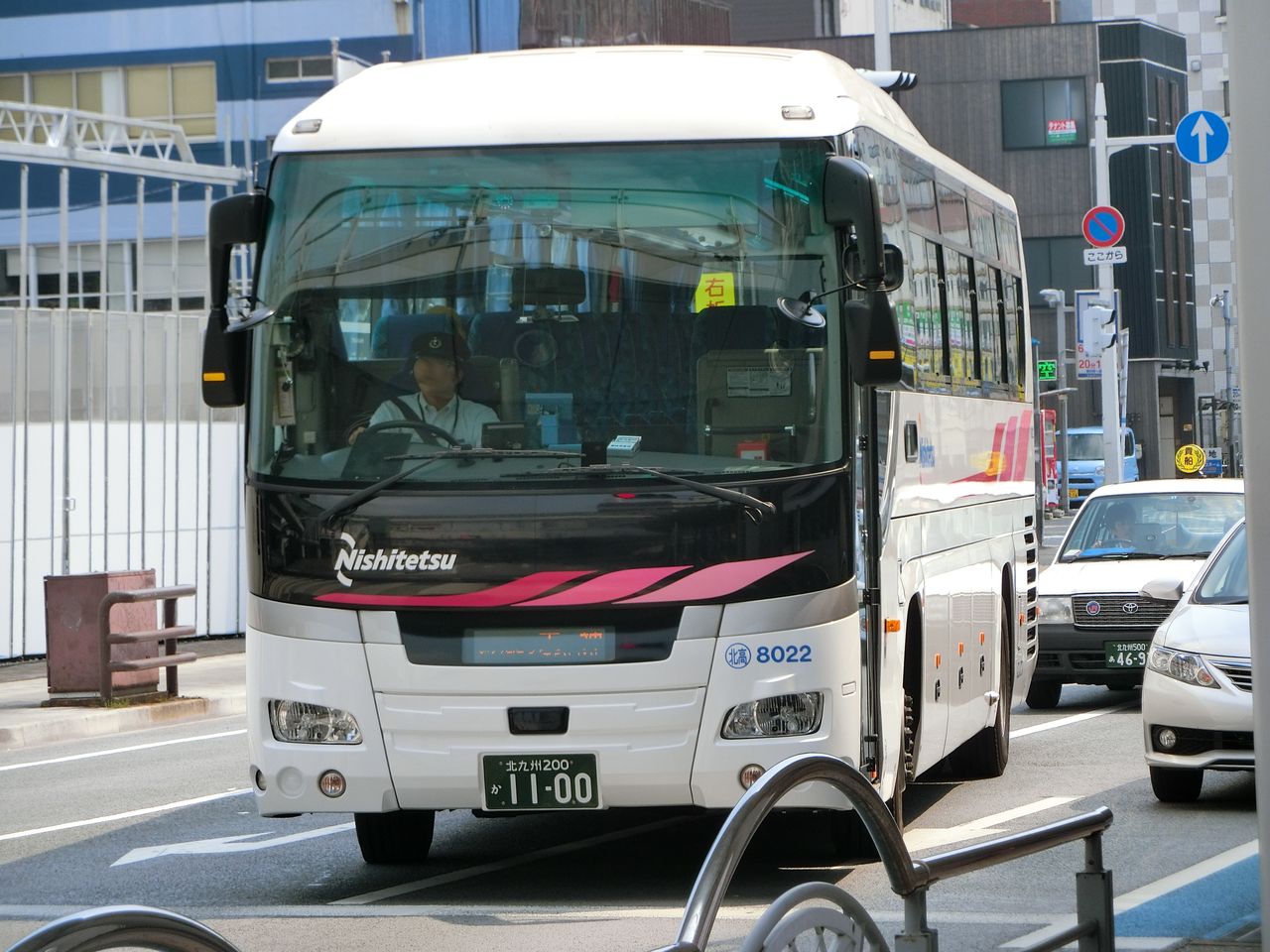 福岡 北九州線 なかたに号 乗車記録 16 09 ぷらぷら旅日記 福岡 北九州線 なかたに号 乗車記録 16 09 ぷらぷら旅日記