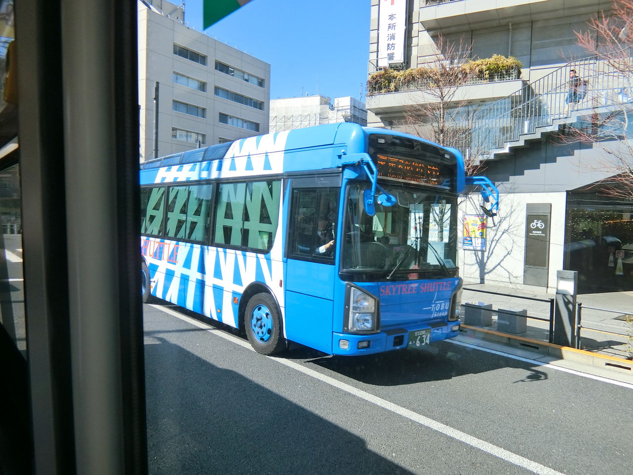 スカイツリーシャトル 上野 浅草線 乗車記録 19 03 ぷらぷら旅日記 スカイツリーシャトル 上野 浅草線 乗車記録 19 03 ぷらぷら旅日記