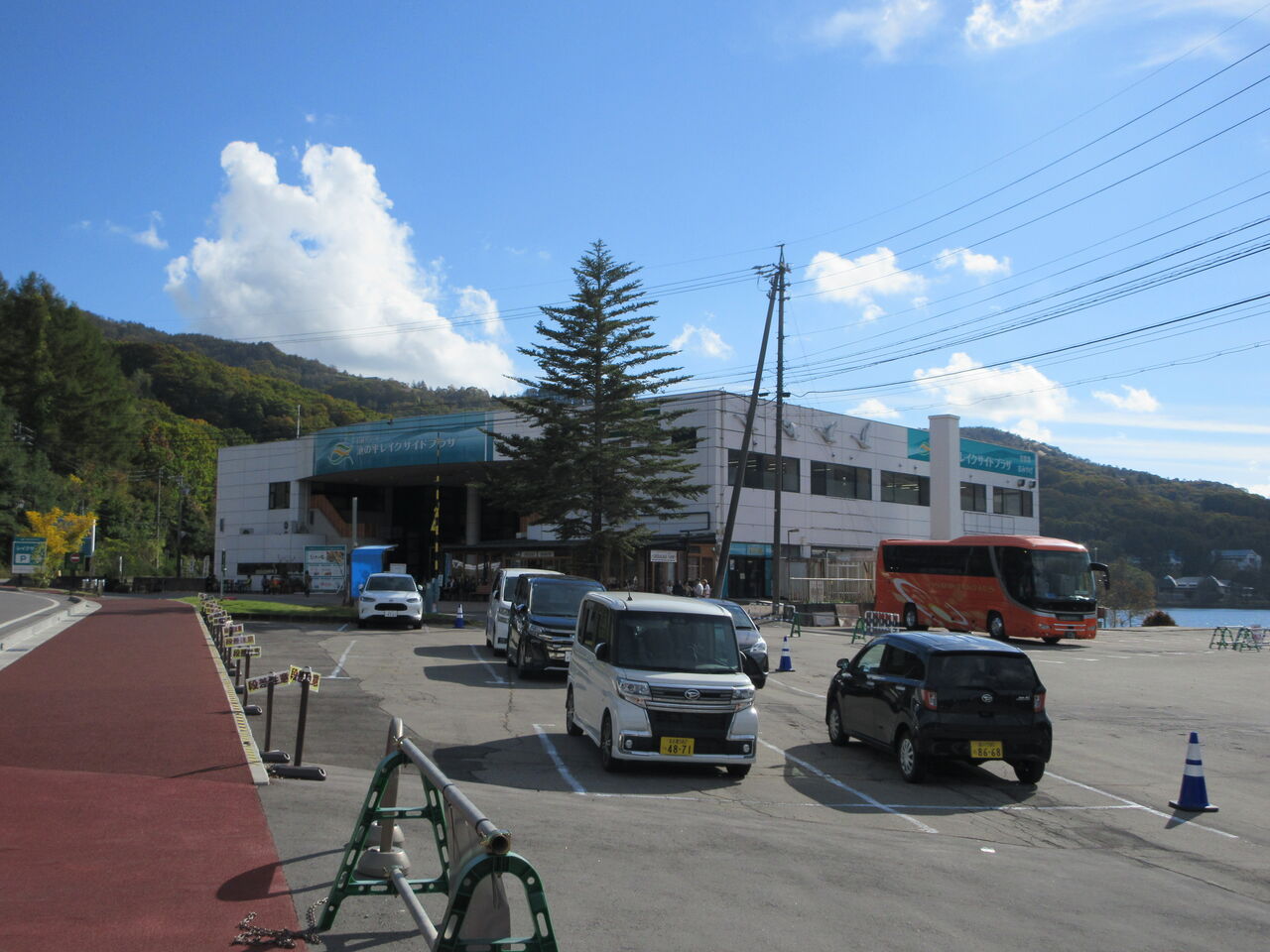 白樺リゾート 池の平ホテル スイートルーム和洋室 宿泊記録 2024.10 : ぷらぷら旅日記