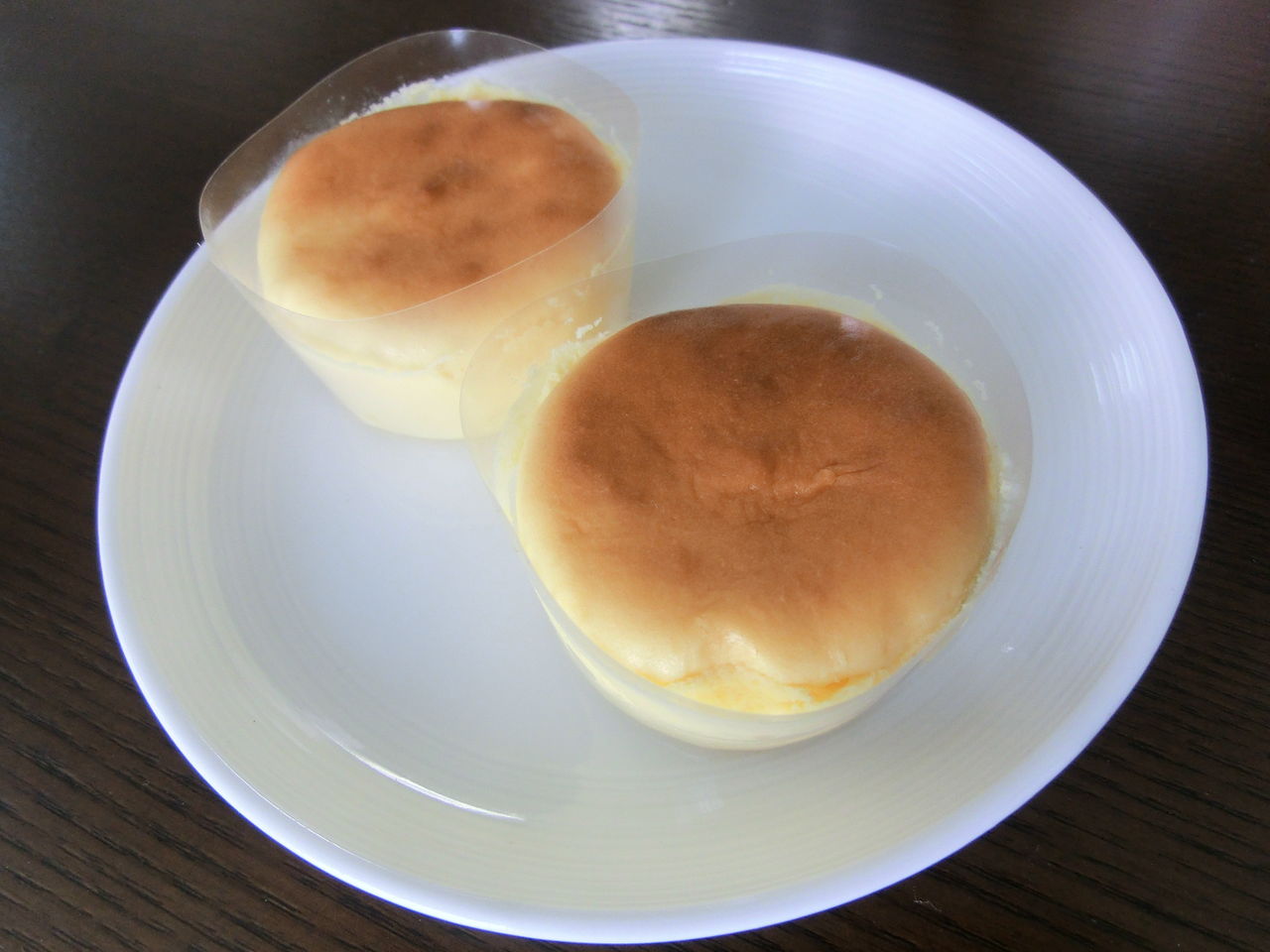オムレット チーズオムレット バッケンモーツアルト 赤羽 メロン味ってメロンの味じゃない オムレット チーズオムレット バッケンモーツアルト 赤羽 メロン味ってメロンの味じゃない