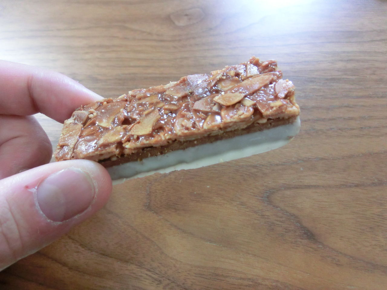 フロランタン チョコランタン ホワイトチョコ 上里カンターレ 埼玉 メロン味ってメロンの味じゃない