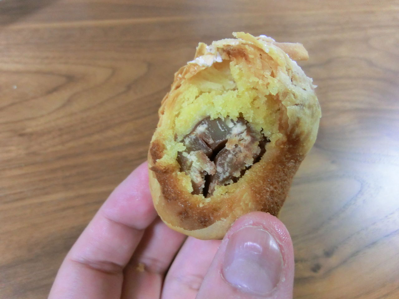 モンブラン 焼きモンブラン 神奈川 菜の花 メロン味ってメロンの味じゃない モンブラン 焼きモンブラン 神奈川 菜の花 メロン味ってメロンの味じゃない
