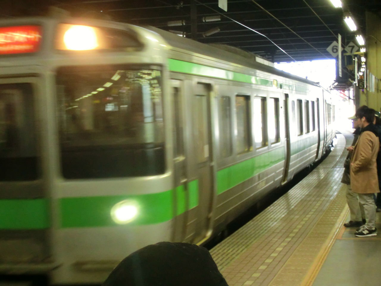 洋食 花畑牧場十勝チーズ工房 北海道 ルスツ雪山ツアー14 メロン味ってメロンの味じゃない