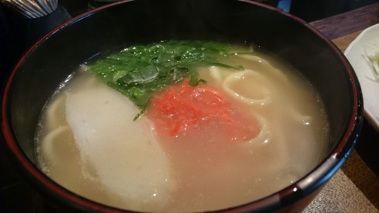 沖縄料理 がちまや食堂 板橋本町 メロン味ってメロンの味じゃない 沖縄料理 がちまや食堂 板橋本町 メロン味ってメロンの味じゃない