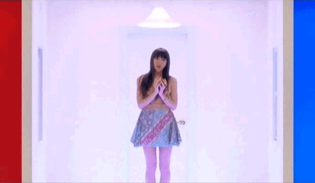 ワンルーム・ディスコ （かしゆか） : Perfume（パフューム）の
