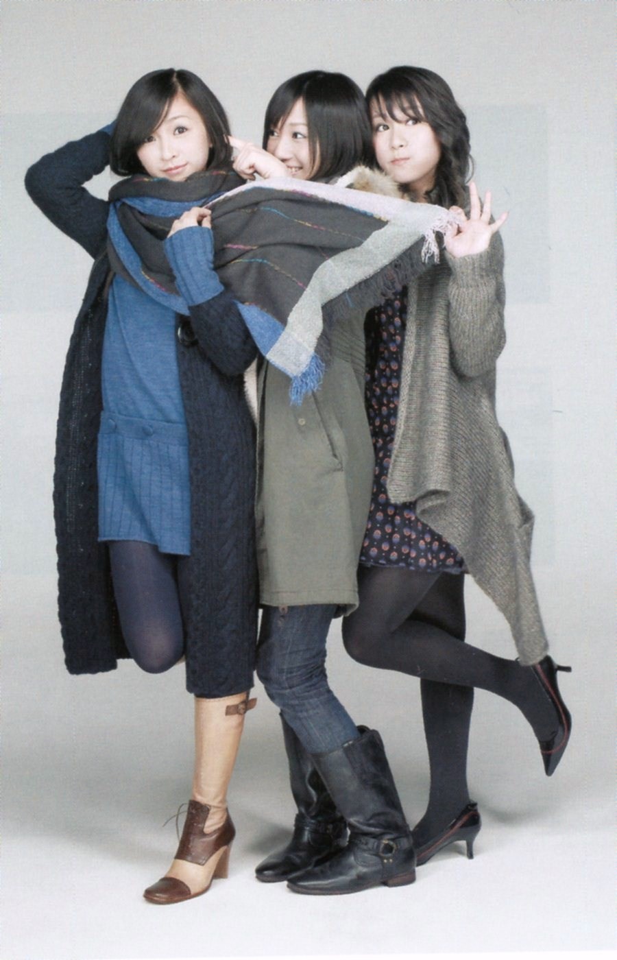 Perfume Perfume パフューム の画像ブログ