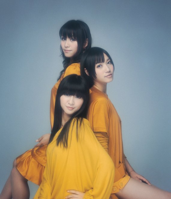 Dream Fighter （Perfume） : Perfume（パフューム）の画像ブログ