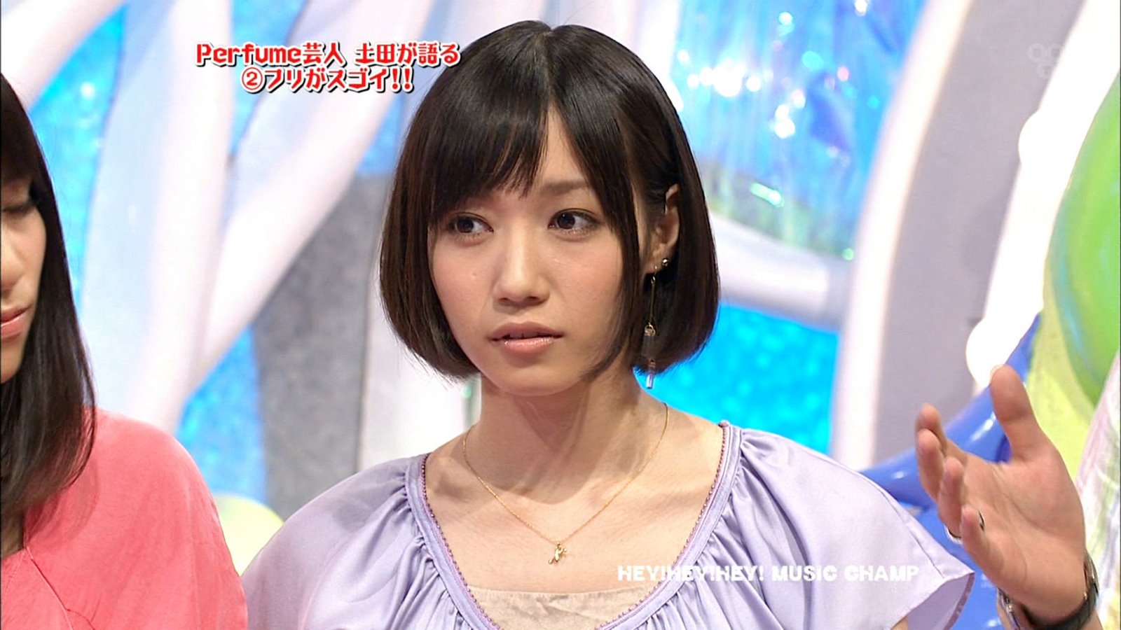 テレビ のっち Perfume パフューム の画像ブログ テレビ のっち Perfume パフューム の画像ブログ