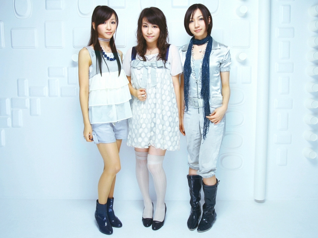 Perfume パフューム の画像ブログ Livedoor Blog ブログ